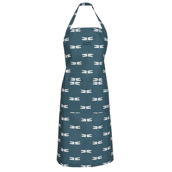 Dragonfly Adult Apron